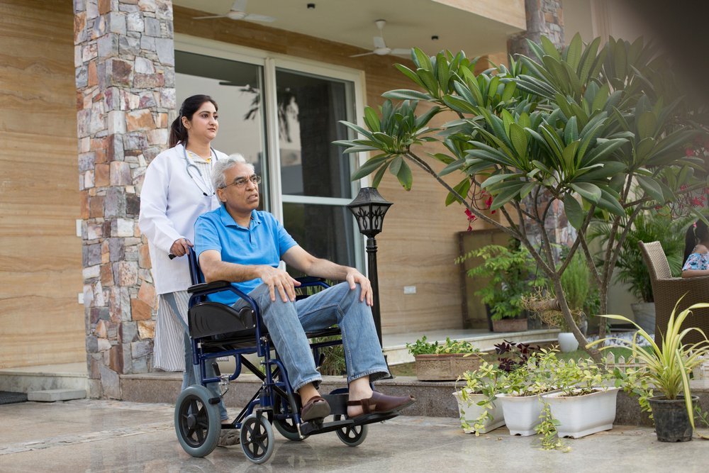 Elder Care Services