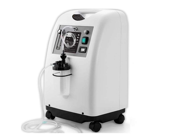 BIPAP Machine Services